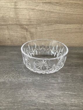 Waterford Crystal Elegant Candy Trinket decorative Bowl